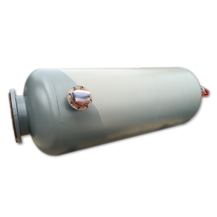 芮城外置除氧器介绍